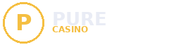 Pure Casino logo – licensed online casino for Australian real money players